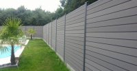 Portail Clôtures dans la vente du matériel pour les clôtures et les clôtures à Couteuges